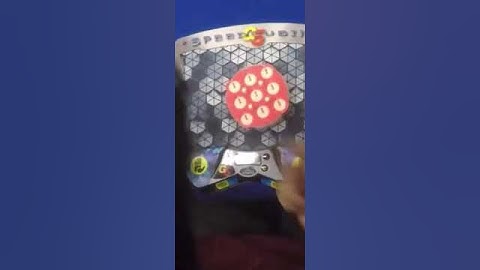 Rubik’s Clock Solved in 3.94 Seconds!