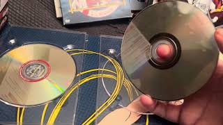 Warner DVD rot casualty report