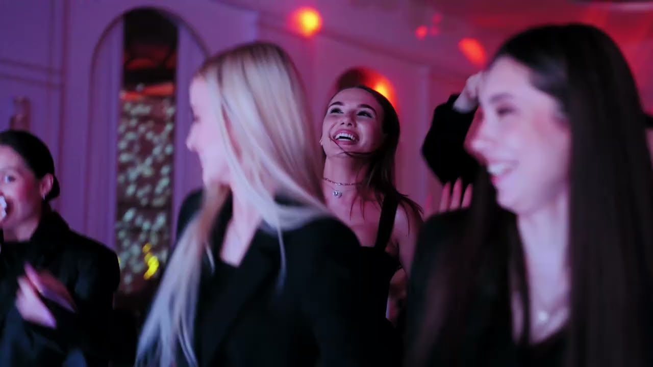 HiSky Party 2025 - full video