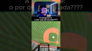 Um leve infarto ou presente misterioso? 😧 #viral #youtubeshorts