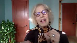 Pat Ogden - Sensorimotor Psychotherapy