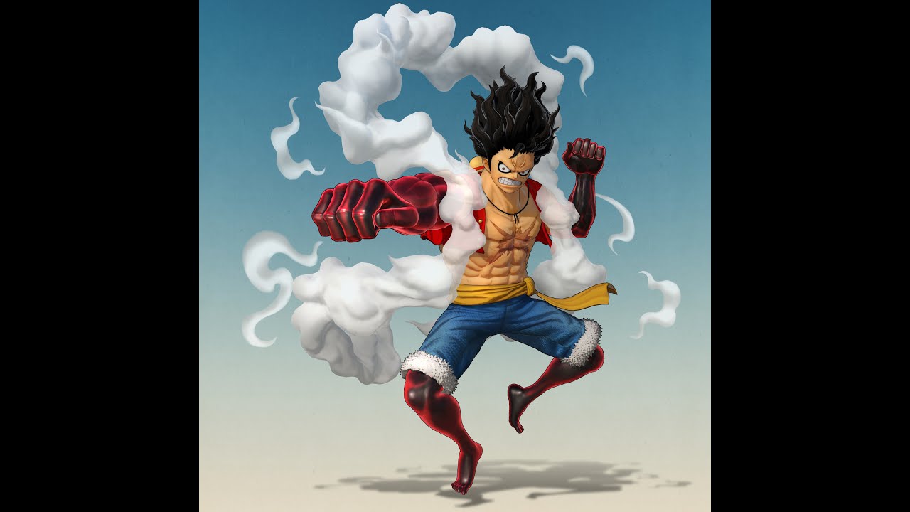 OPPW4 Return to Sabaody! The Straw Hat Pirates Reunite at last!! YouTube