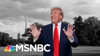Celebrity Fmr. Federal Prosecutor Alksne: My Hunch Is Trump's Gotten Away With It | The 11th Hour | MSNBC Wealth