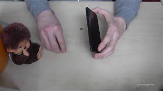 Huawei P smart: Which SIM card size is required? nano or micro SIM?
