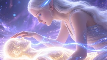 Soul’s Liberation Code 999 ⚡ Break Every Curse, Activate Lemurian Healing Light