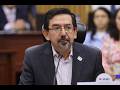 Entrevista del Consejero Electoral Arturo Chávez con Hernán Gómez para La Octava