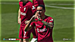 Darwin Nunez 4K Free Clip