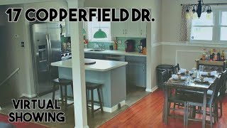17 Copperfield Dr. video tour