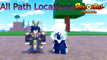 All Path NPC Locations Dragon Generations