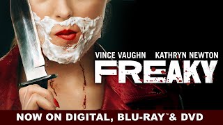 Freaky | Trailer | Own it Now on Digital, Blu-ray \& DVD