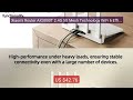 Xiaomi Router AX3000T 2.4G 5G Mesh Technology WiFi 6 Efficient... — Best Buy 2026 | Great Quality!