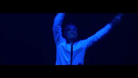 Armin van Buuren - This Is A Test (Arkham Knights Remix) [Live at The Best Of Armin Only]