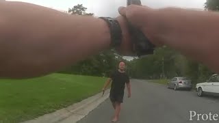 Chesterfield officer who shot, killed Charles Byers was previously sued for excessive force