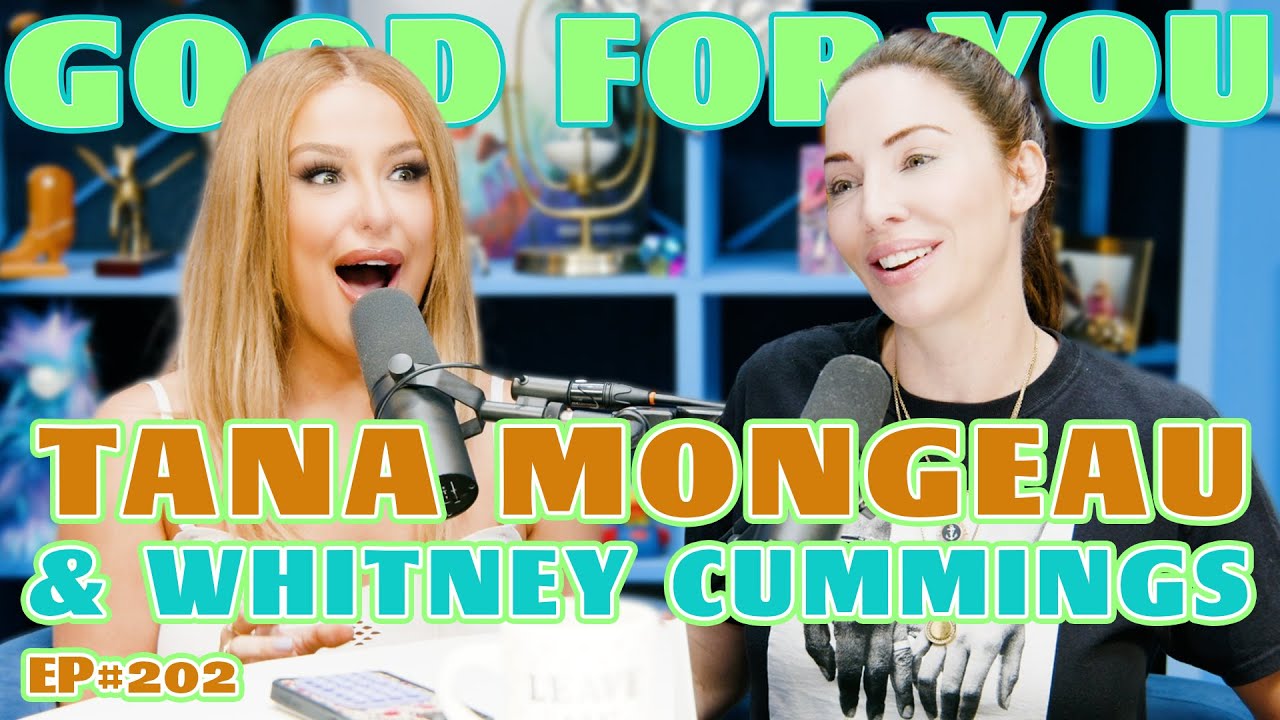 One Night Stands and Sex Stories with Tana Mongeau | Ep 202 - YouTube