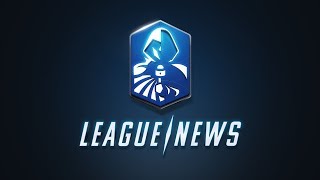 League News: 20/02/2019