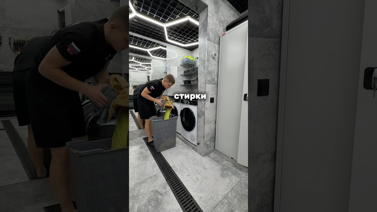 Шампунь для фибр👇 WB: 