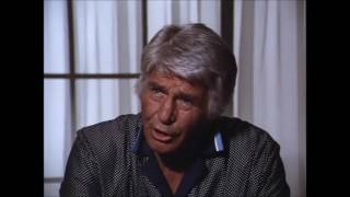 Dallas: Bobby finds out J.R Mortgaged Southfork. screenshot 5