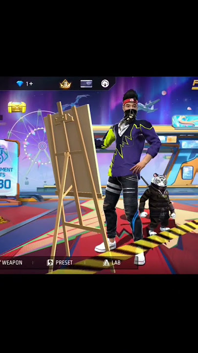 #music #freefire #zerospeedff #battleroyalegame #garenafreefire 🎁