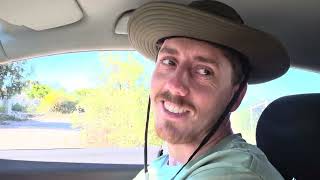 Sam Collins Vlog
