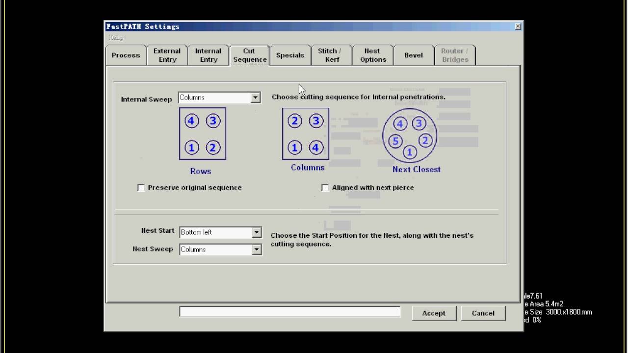 fastcam nesting software fastcam nesting software