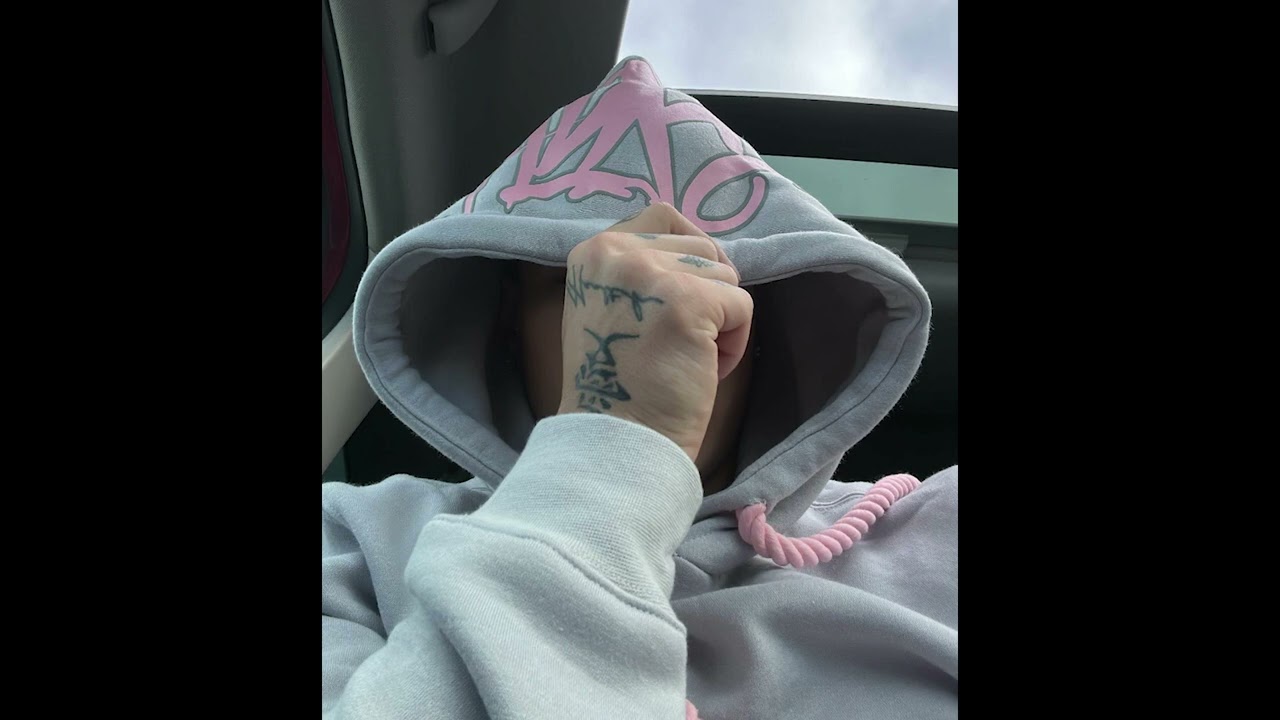 [FREE] Hoodtrap x Veigh Type Beat ~ 