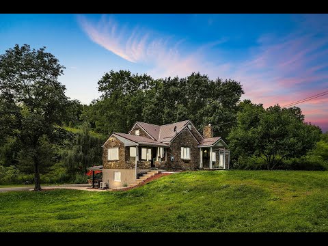 659 Penn High Park Road, Jeannette, PA home video tour