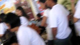 PGMHS batch 89 20th grand reunion