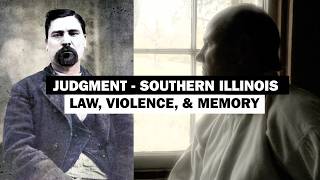 Justice in Johnson County, Illinois: Two Judgments, Two Outcomes