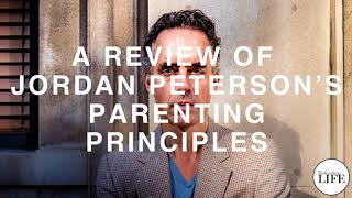 336 A Review Of Jordan Peterson’s Parenting Principles
