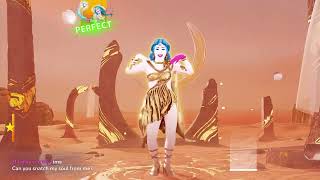 Just Dance Plus - Water