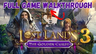 Lost Lands 3 Full Game Walkthrough ♥ [FIVE-BN GAMES] screenshot 3