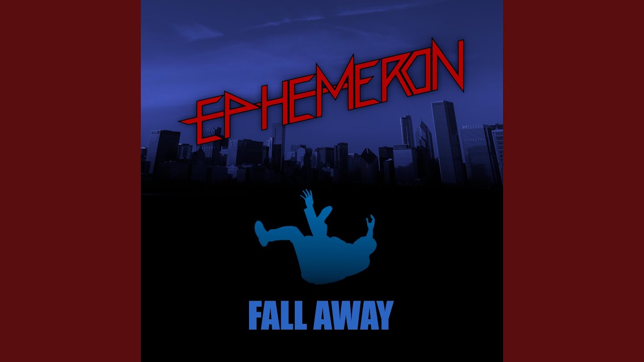 Watch Fall Away on YouTube Watch Fall Away on YouTube