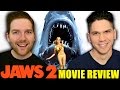 Jaws 2 - Movie Review and Surprise!