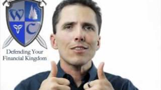 Wealth Objective - Works Under Most Conditions Kraig Strom CFP