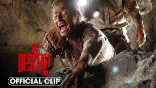 The Descent: Part 2 (2009) Official Clip - Shauna McDonald, Natalie Mendoza, Douglas Hodge