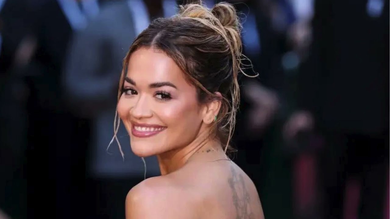 Rita Ora - Don't Think Twice
