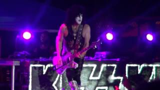 Kiss - Calling Dr. Love (Simpsonville, SC - August 13th, 2013) Full HD