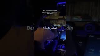 Seni̇nle Savaştayim Beni̇ Neden Aramadin