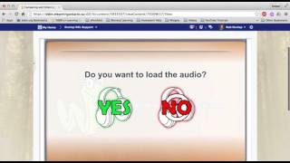 Linking OERB Resources in News Tool