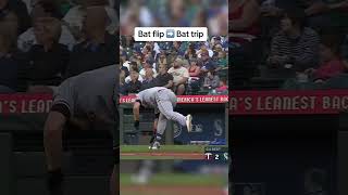 Max Kepler’s smile after the trip and fall 😂 #shorts