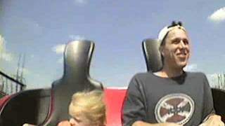 Tony Hawks Big Spin 2008