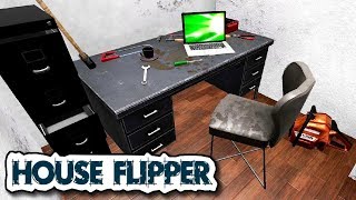 Pierwsze kroki w branży remontowej - House Flipper | #1