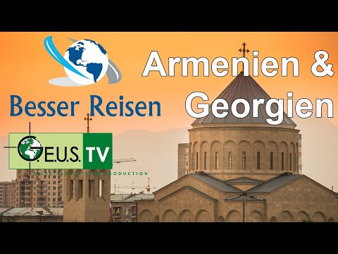 Video: Unterschiedliche Wellen Und Richtungen Neolithischer Wanderungen Im Armenischen Hochland