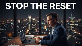 How to Stop the Monthly Money Reset (4-Step System)