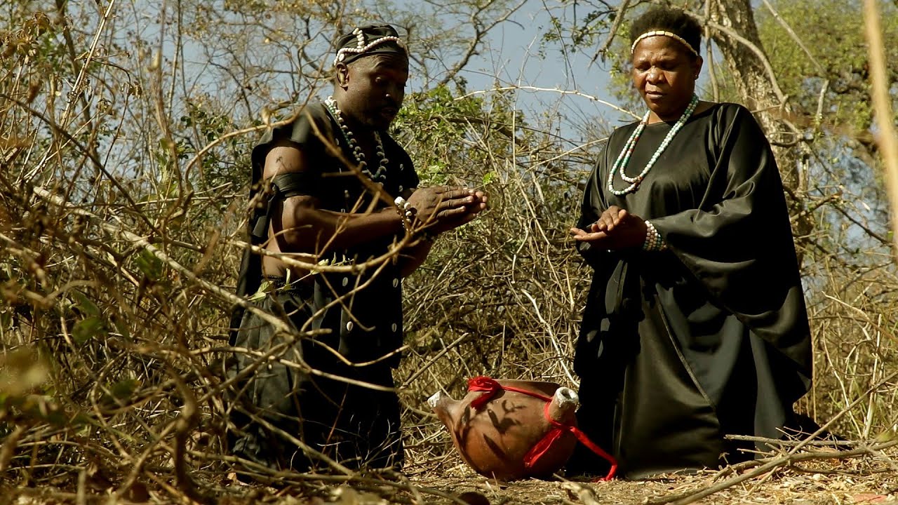 ROOTS OF THE ANCESTORS S02_EPISODE 6