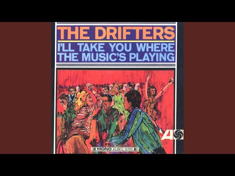 Putar Far from the Maddening Crowd (U.S. Version) - The Drifters