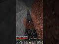 QUANDO SPACCHI LA BEDROCK...