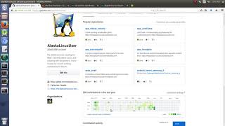 Using GitHub and GitLab: Introduction to GitHub and GitLab