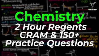2026 Chemistry Regents Review (EVERYTHING YOU NEED TO KNOW!!)