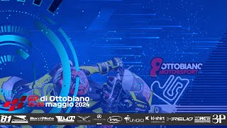 CNV 2024 - GP di OTTOBIANO - SUPER POLE RACE